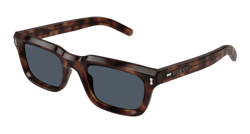 Havana Sunglasses Gucci 889652467375