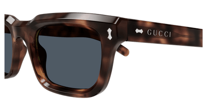 Havana Sunglasses Gucci 889652467375