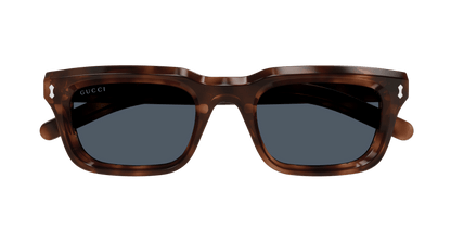 Havana Sunglasses Gucci 889652467375