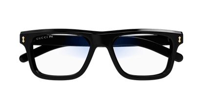 Black Sunglasses Gucci 889652467528