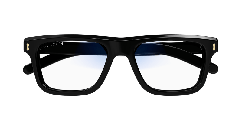 Black Sunglasses Gucci 889652467528