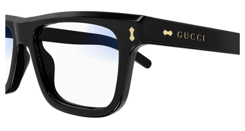 Black Sunglasses Gucci 889652467528