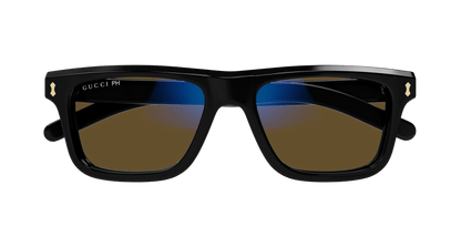 Black Sunglasses Gucci 889652467528