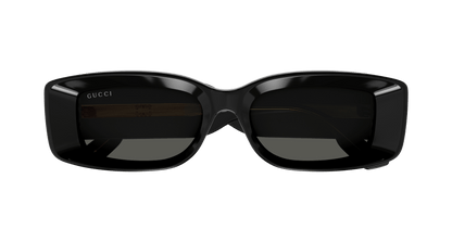 Black Sunglasses Gucci 889652467061