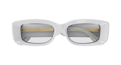 Grey Sunglasses Gucci 889652467122