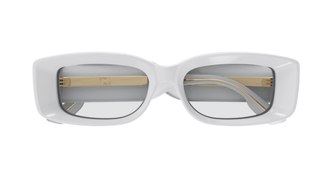 Grey Sunglasses Gucci 889652467122