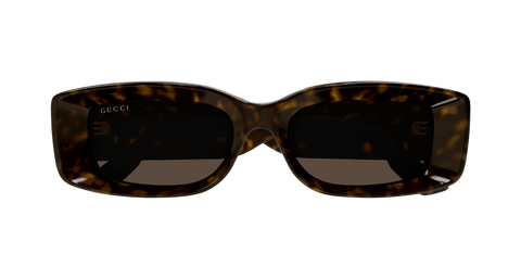 Havana Sunglasses Gucci 889652467078