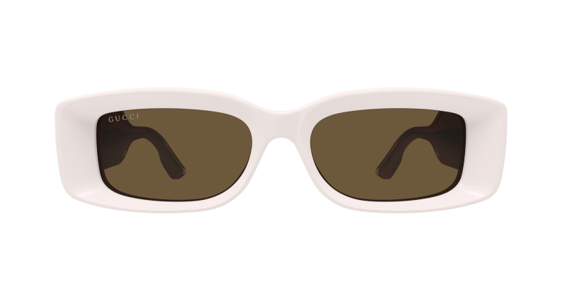 Ivory Sunglasses Gucci 889652467085