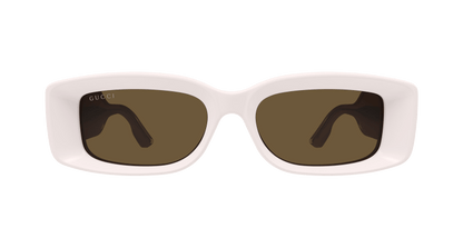 Ivory Sunglasses Gucci 889652467085