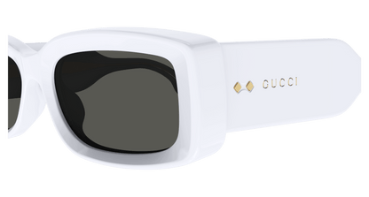 Light-Blue Sunglasses Gucci 889652467092