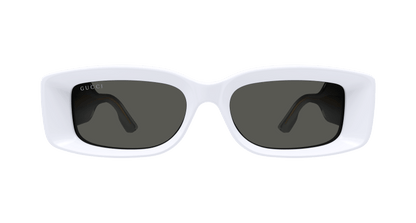 Light-Blue Sunglasses Gucci 889652467092