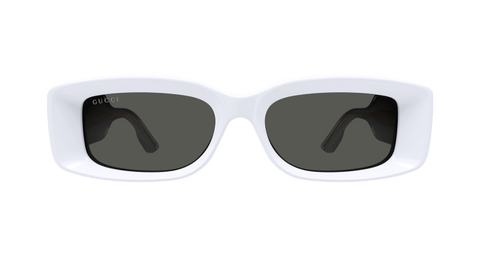 Light-Blue Sunglasses Gucci 889652467092