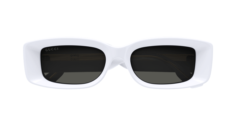 Light-Blue Sunglasses Gucci 889652467092