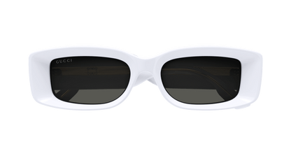 Light-Blue Sunglasses Gucci 889652467092