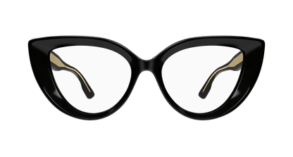 Black Eyeglasses Gucci 889652467153