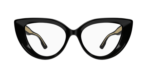 Black Eyeglasses Gucci 889652467153