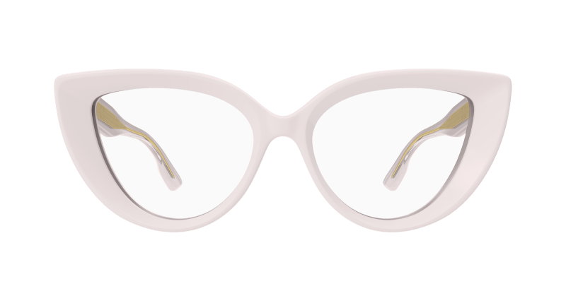 Ivory Eyeglasses Gucci 889652467184