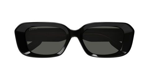 Black Sunglasses Gucci 889652473406
