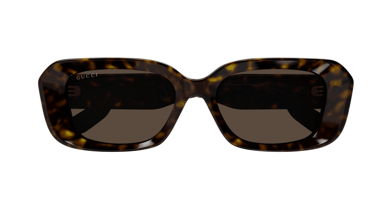 Havana Sunglasses Gucci 889652473413
