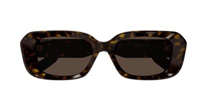 Havana Sunglasses Gucci 889652473413