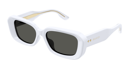 Light-Blue Sunglasses Gucci 889652473437