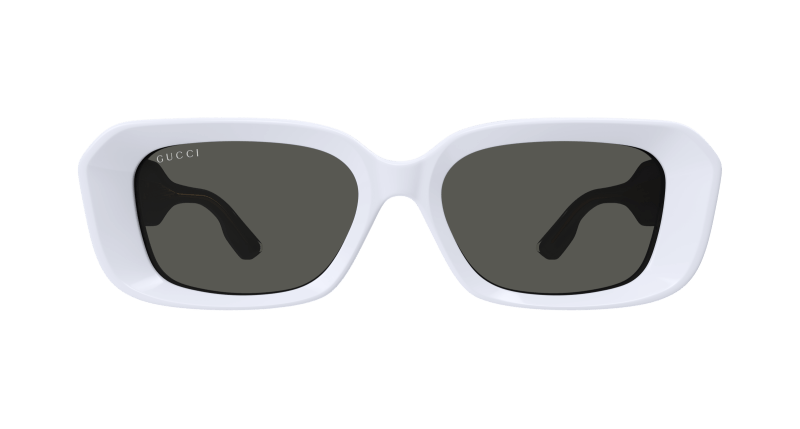 Light-Blue Sunglasses Gucci 889652473437