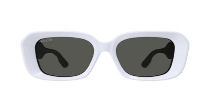 Light-Blue Sunglasses Gucci 889652473437