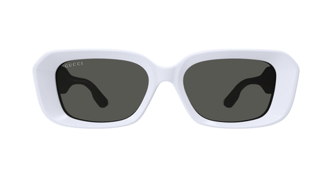 Light-Blue Sunglasses Gucci 889652473437