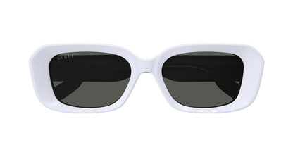 Light-Blue Sunglasses Gucci 889652473437