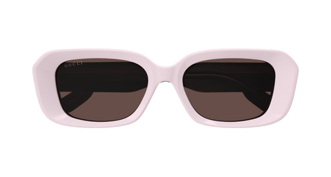 Pink Sunglasses Gucci 889652473420