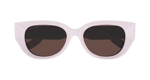 Pink Sunglasses Gucci 889652473475