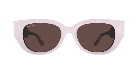 Pink Sunglasses Gucci 889652473475
