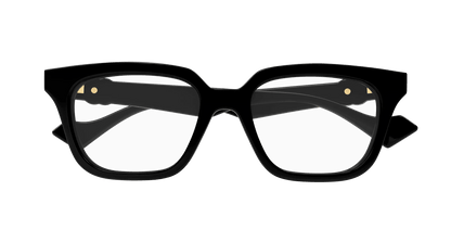 GG1536O - Gucci - BLACK - 53mm - Ardor Eyewear 889652472171