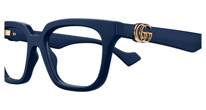 Gucci GG1536O Blue 889652501499