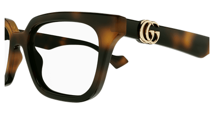 Gucci GG1536O Havana 889652472188