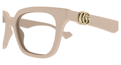 Gucci GG1536O Nude 889652468297