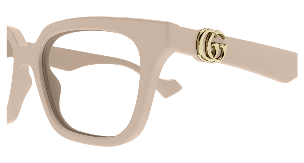 Gucci GG1536O Nude 889652468297
