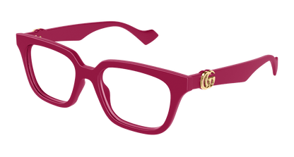 Gucci GG1536O Red 889652501505