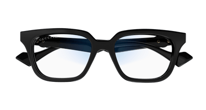 Black Sunglasses Gucci 889652468310