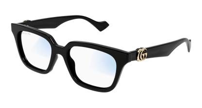 Black Sunglasses Gucci 889652468310