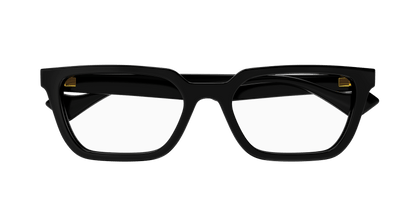 Black Eyeglasses Gucci 889652467863