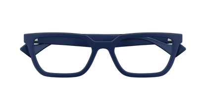 Blue Eyeglasses Gucci 889652500911