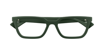 Green Eyeglasses Gucci 889652500928