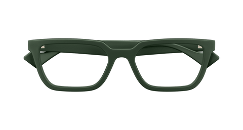 Green Eyeglasses Gucci 889652500928