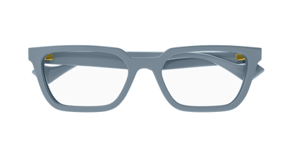 Light-Blue Eyeglasses Gucci 889652467887