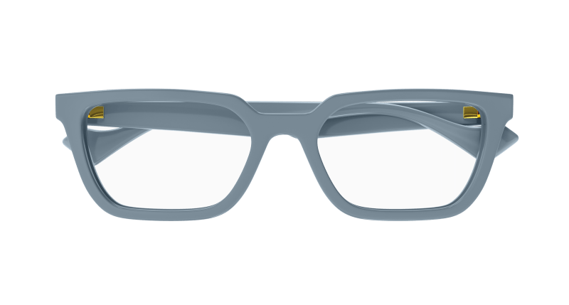 Light-Blue Eyeglasses Gucci 889652467887