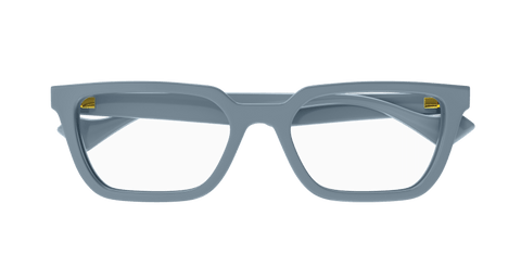 Light-Blue Eyeglasses Gucci 889652467887