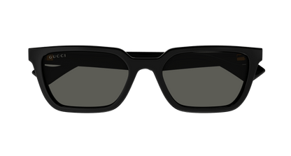 Black Sunglasses Gucci 889652467818