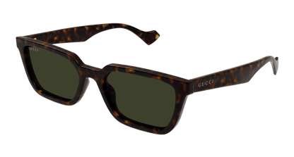 Havana Sunglasses Gucci 889652467825