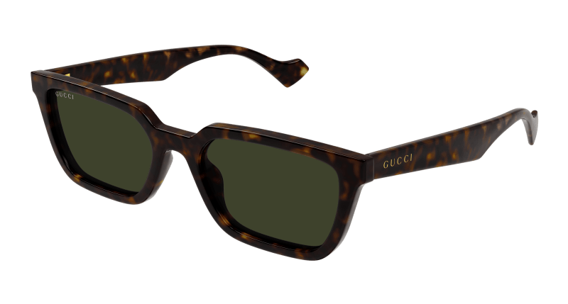 Havana Sunglasses Gucci 889652467825